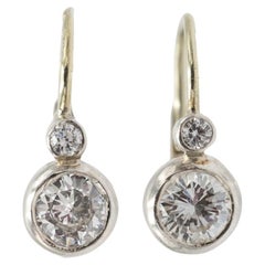 Dangle Earrings