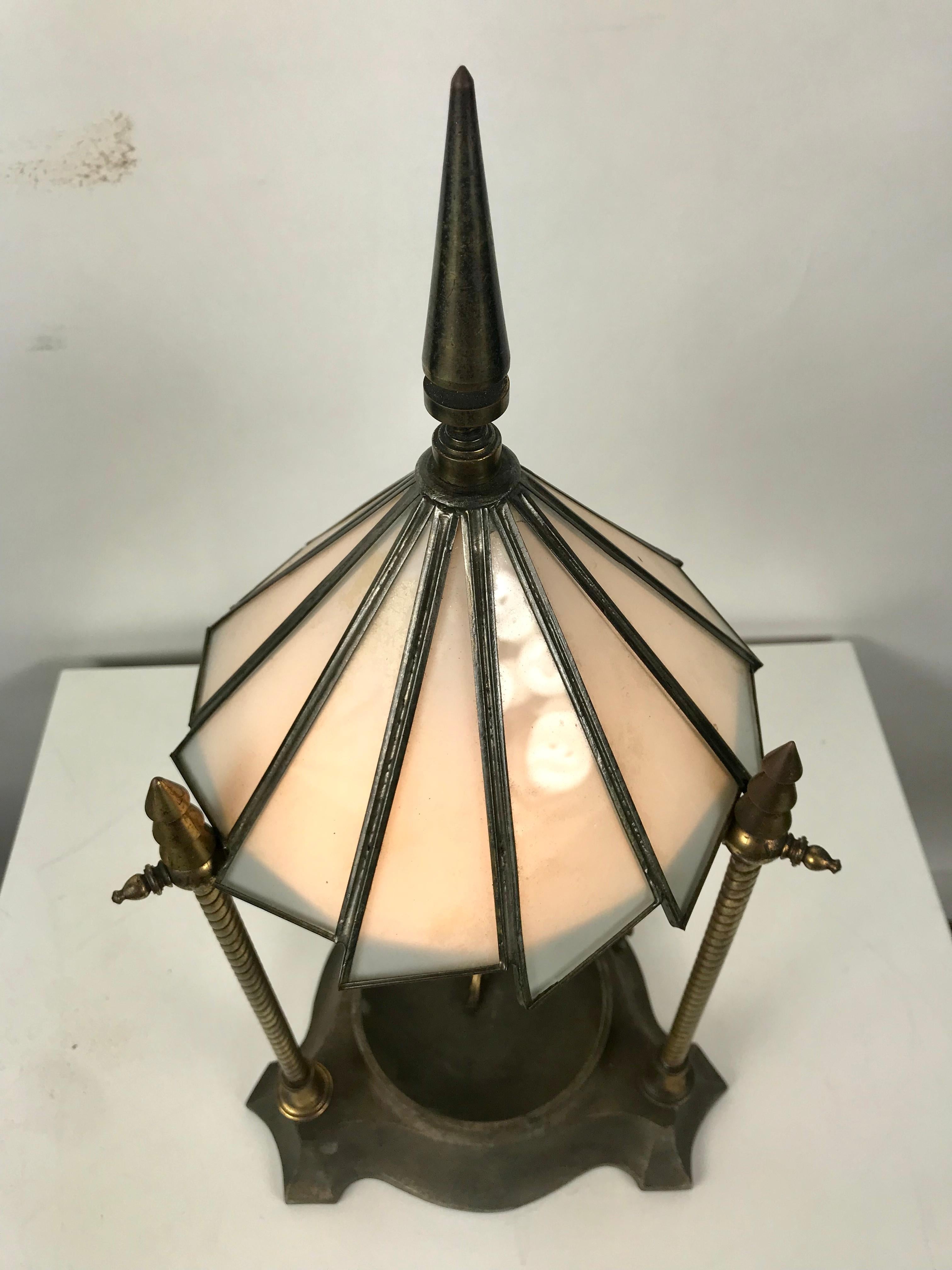 boudoir lamp shade