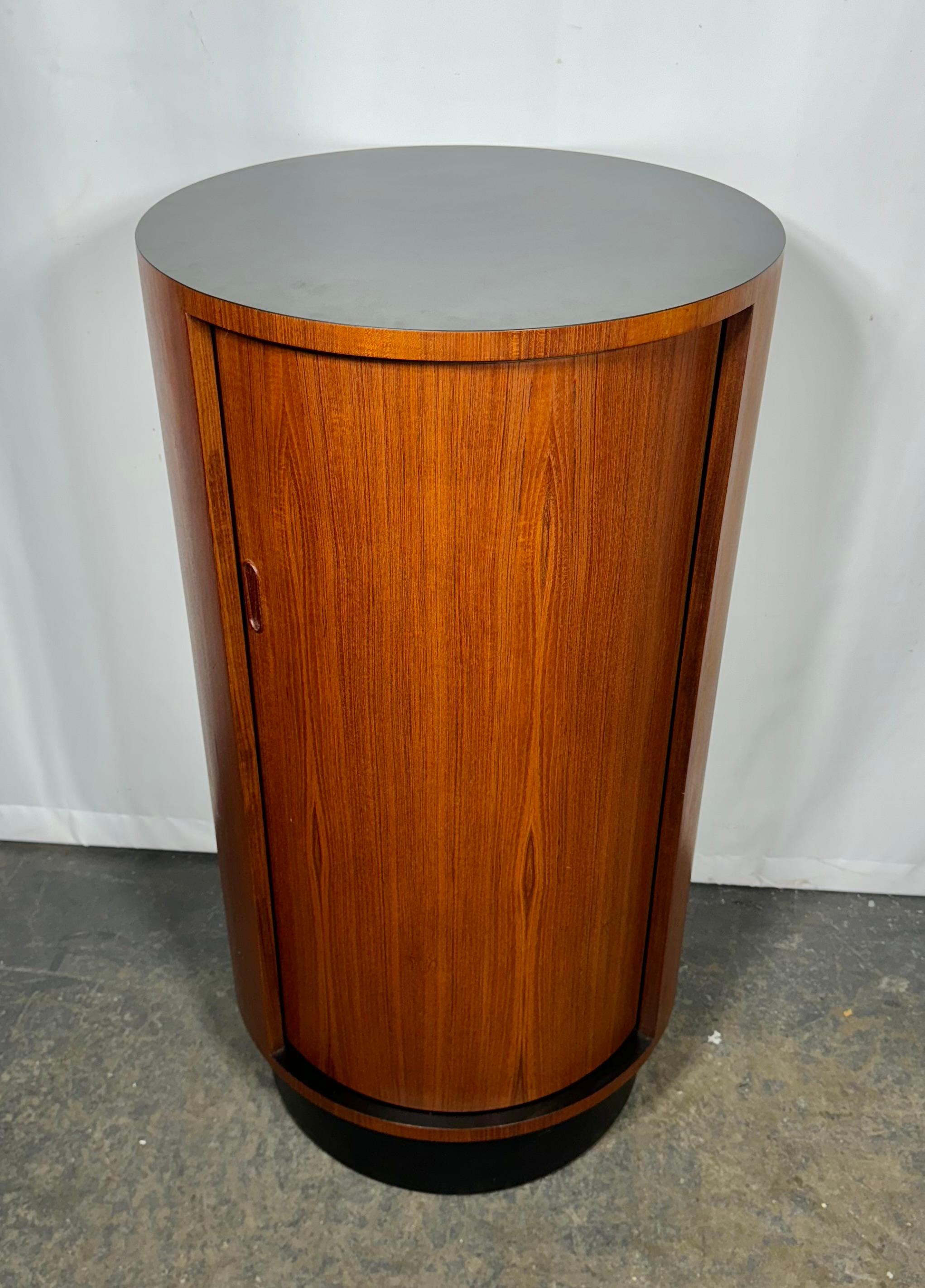A classic Art Deco Style, Canadian design from the 1960s & 1970s commonly referred to as the 