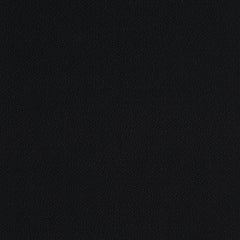 Fauteuil Classic Artifort All Black Little Tulip en tissu Raf Simons