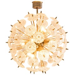 Classic Austrian Roset Sputnik