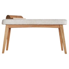 Classic Bench by Jean-Baptiste Van Den Heede