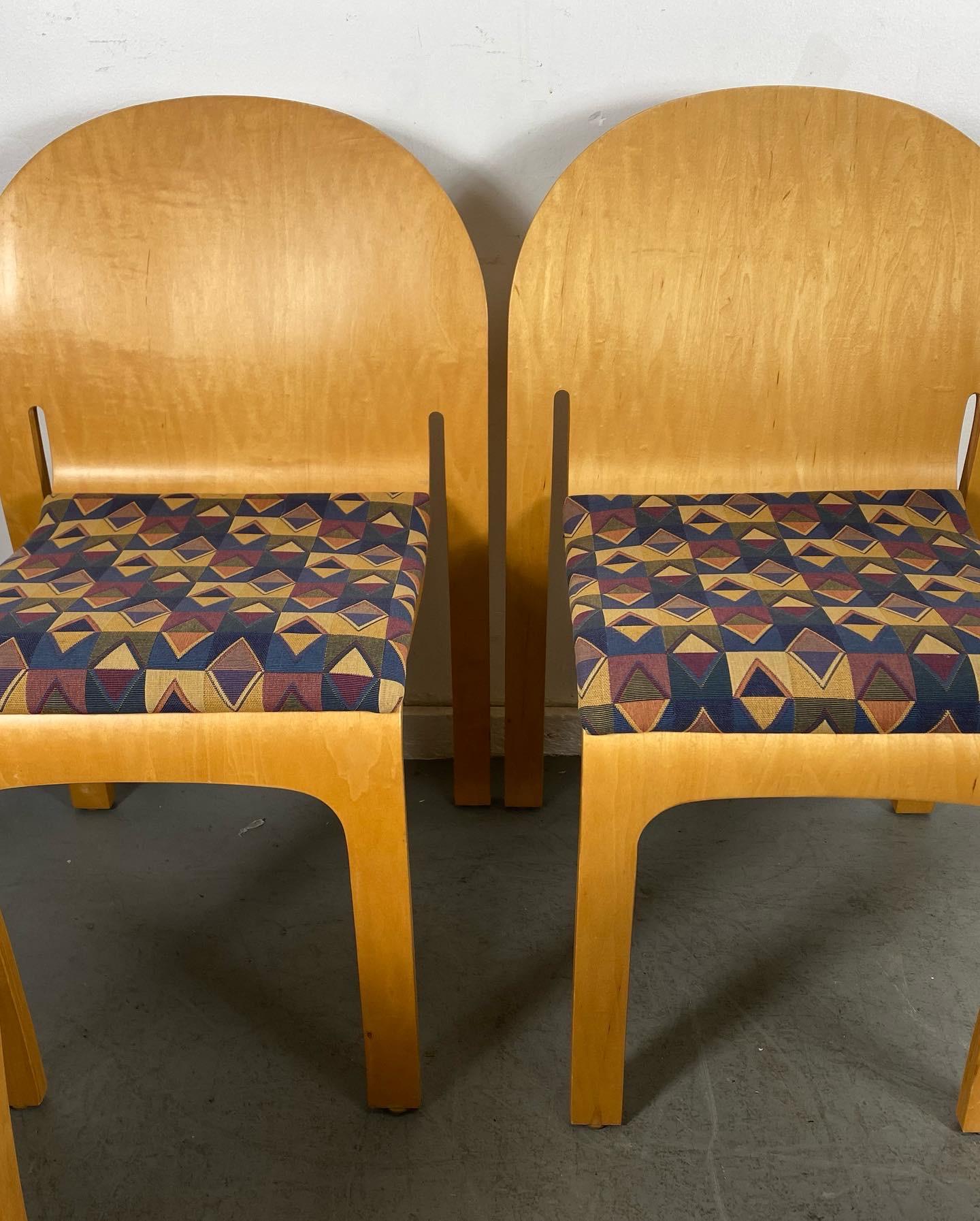 peter danko bodyform chair