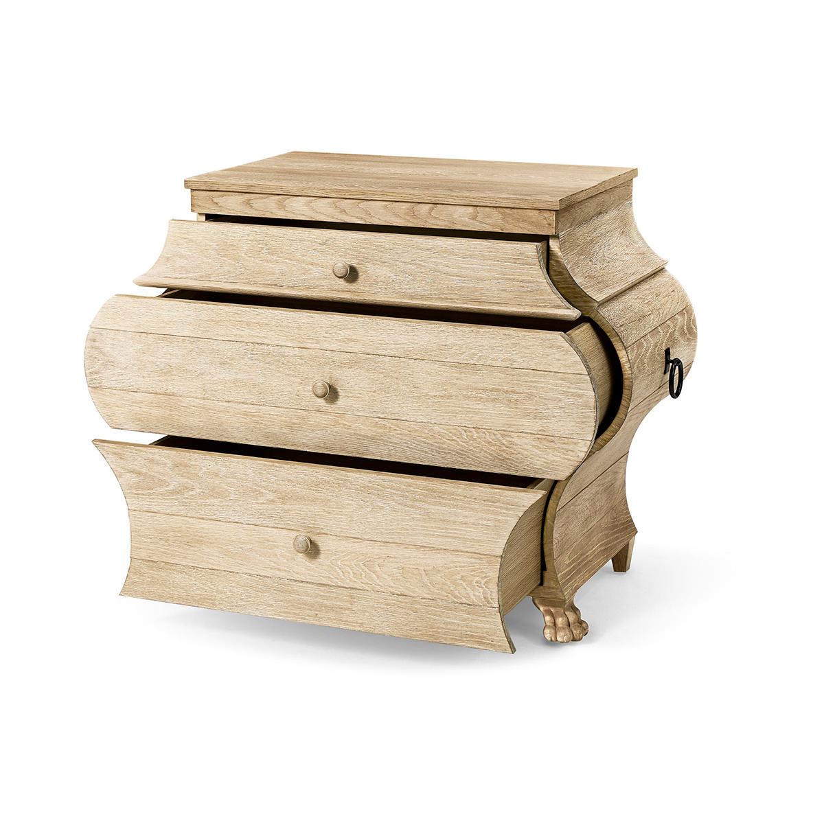 Cassapanca Classic Bombe in vendita 5