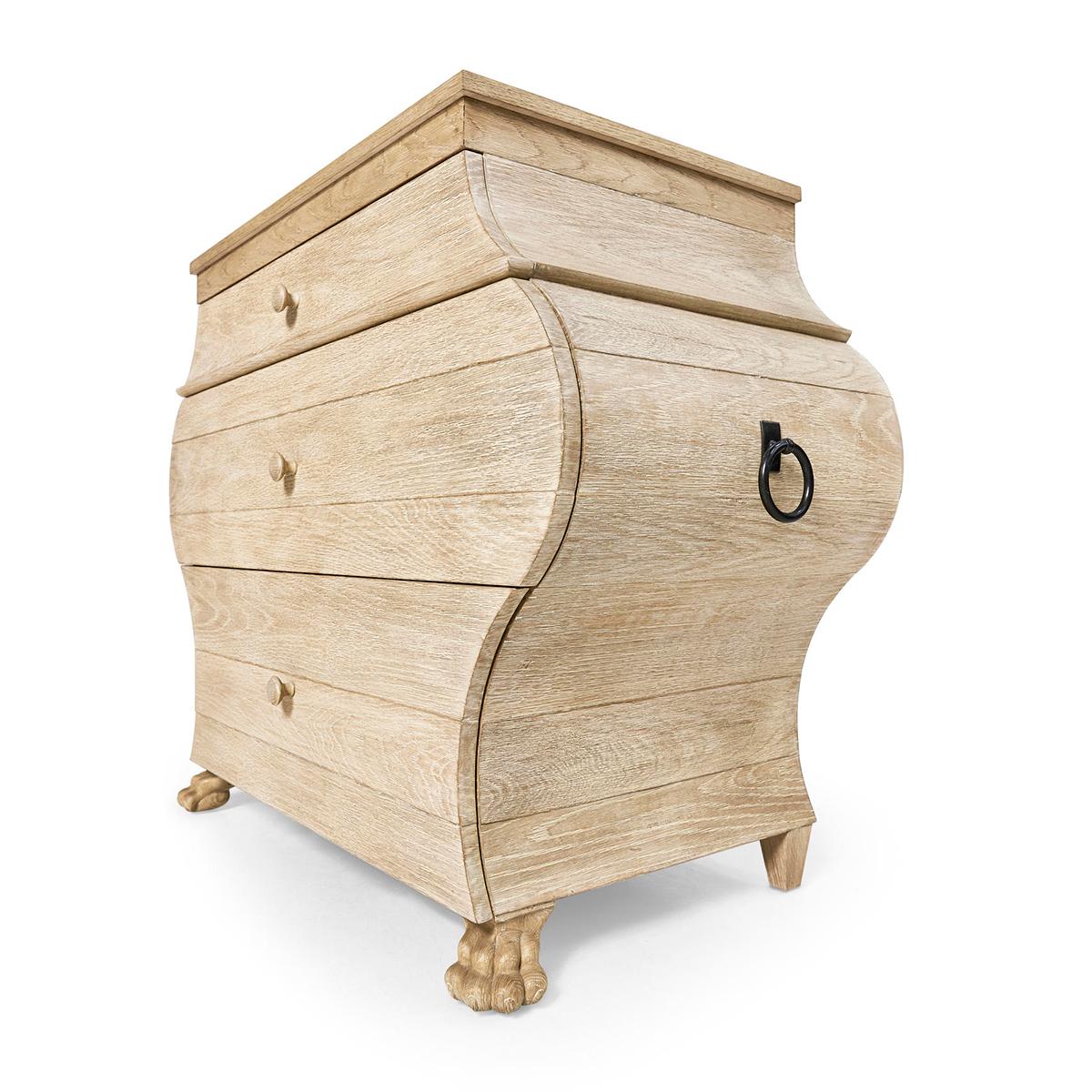 Legno Cassapanca Classic Bombe in vendita