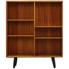 Classic Bookcase Danish Design, 1960-1970