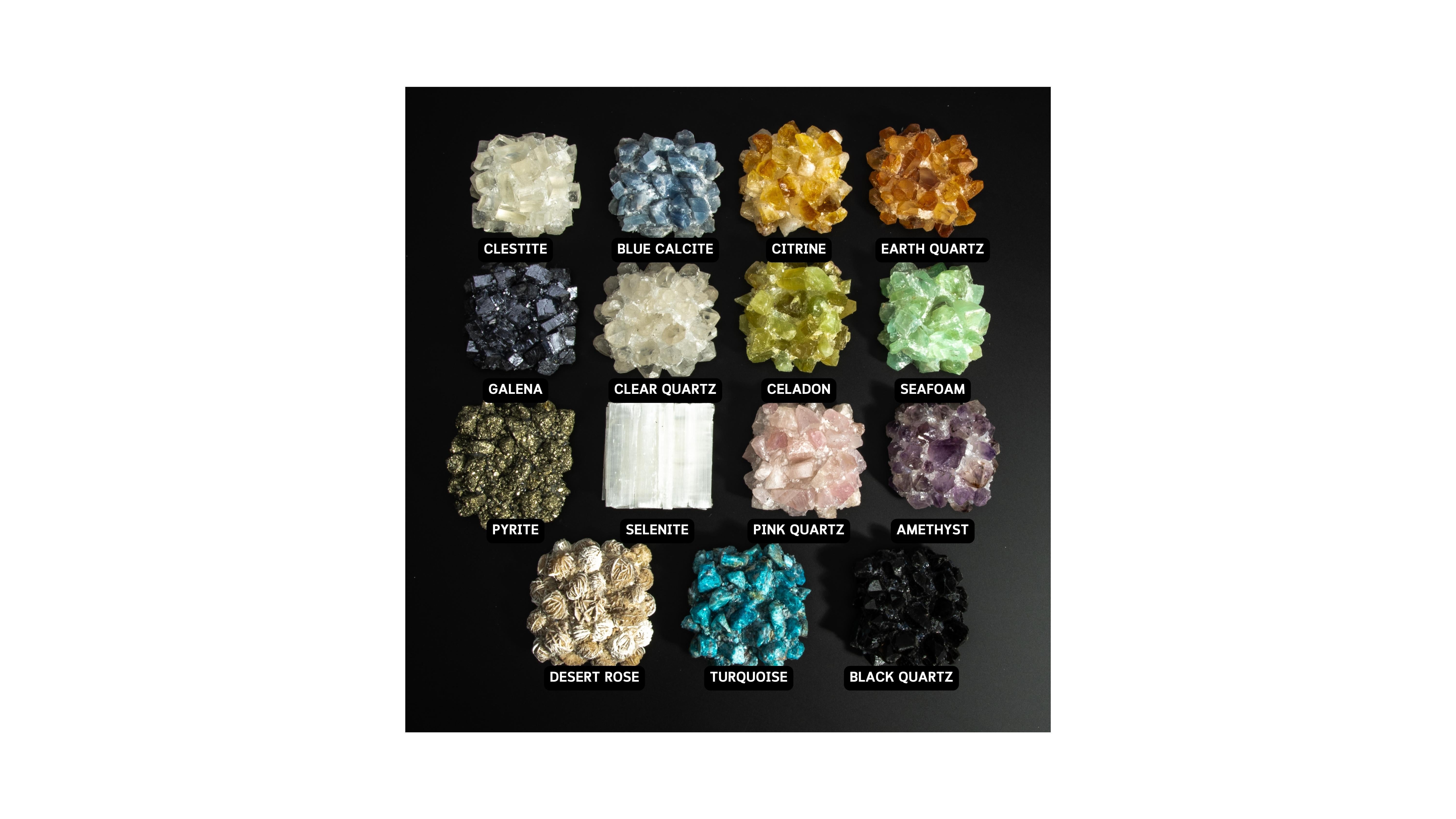 Bol Classic moyen en pyrite 1