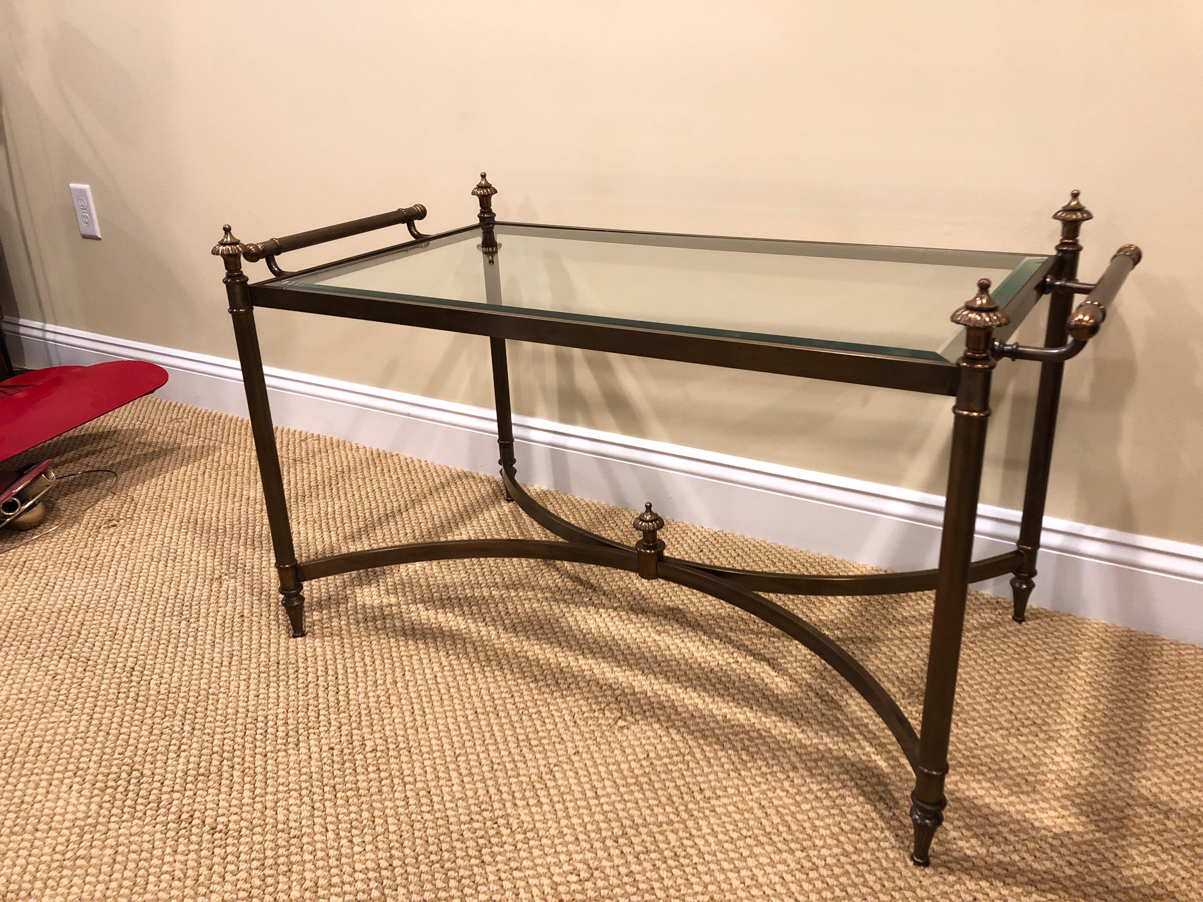 labarge coffee table