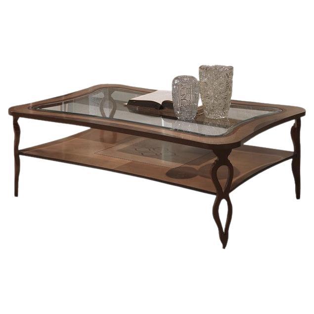 Classic by Carpanelli Charme Small Table