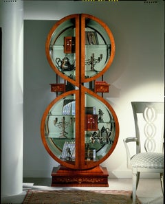 Vitrina Classic by Carpanelli Fiordiloto