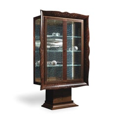 Classic by Carpanelli Hermitage Vitrine