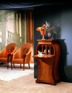 Clásico de Carpanelli Iris Secretaire