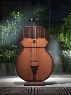 Classic by Carpanelli Pois Musical Bar unit