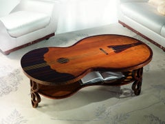 Classic by Carpanelli Pois Small Table