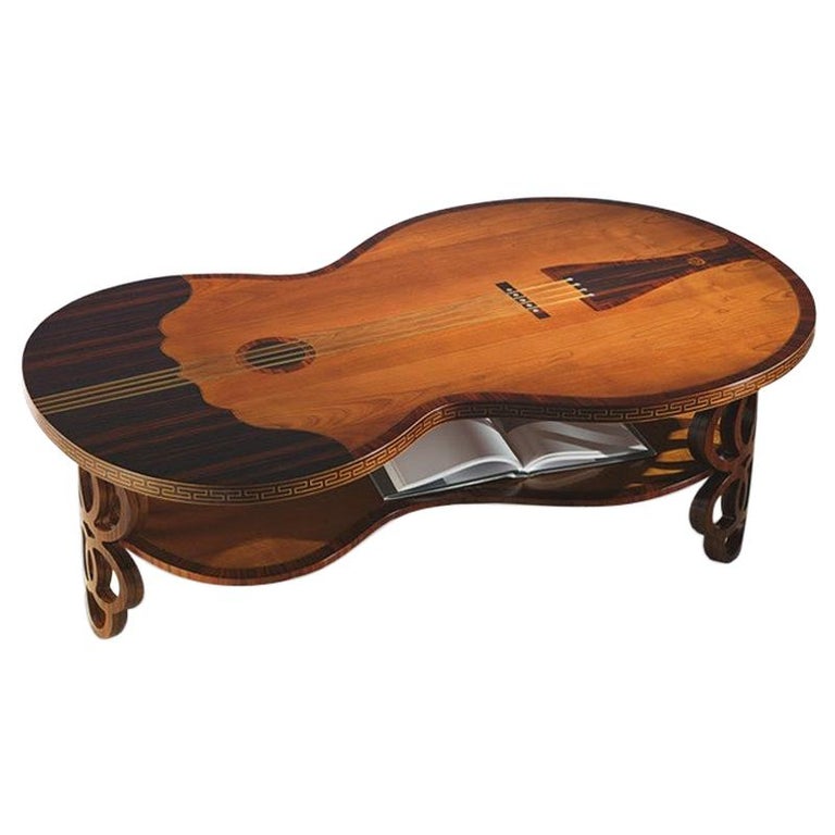 Classic by Carpanelli Pois Small Table For Sale at 1stDibs