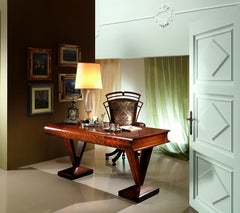 Classic by Carpanelli Book Writing Desk