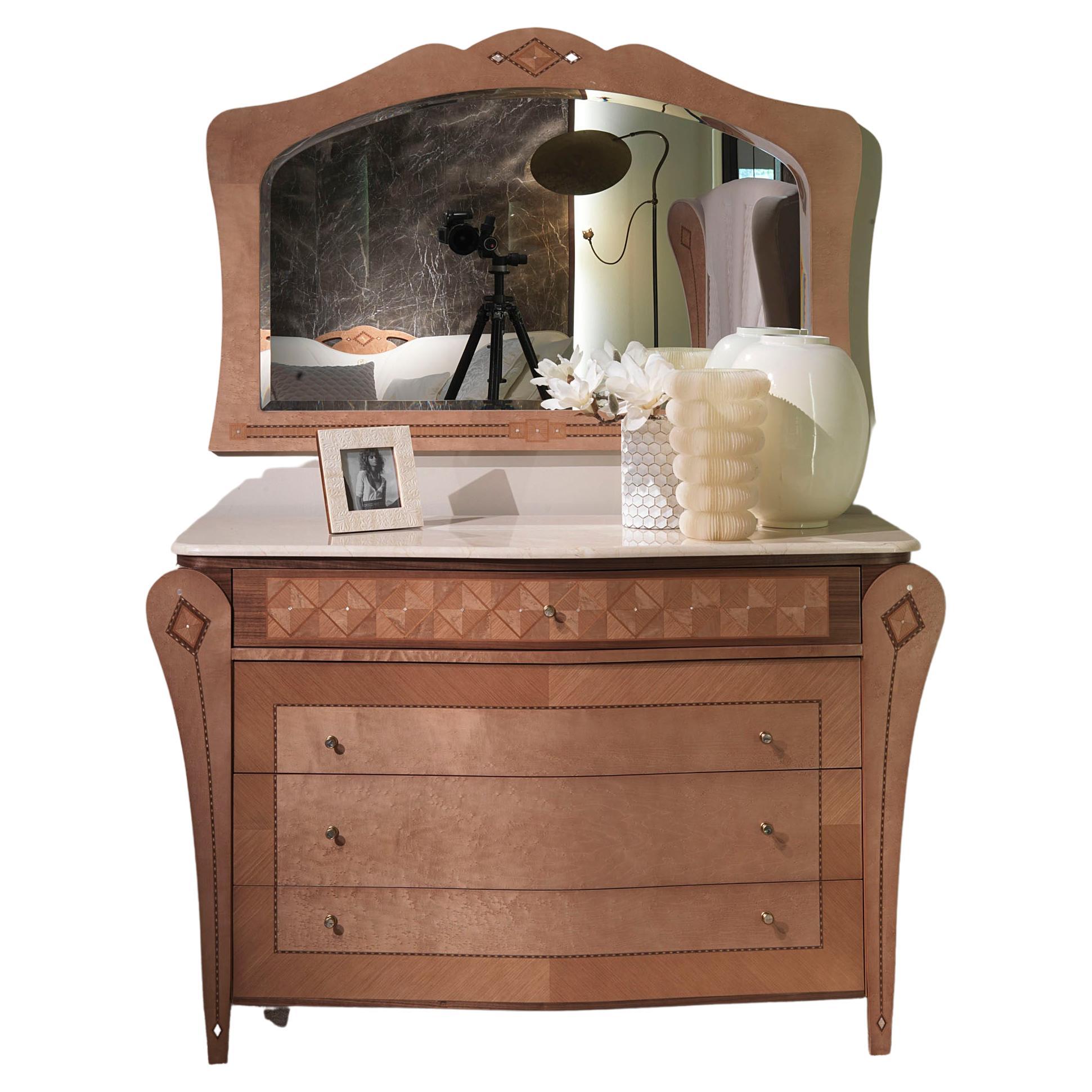 Commode Charme Classic by Giuseppe Carpanelli en vente