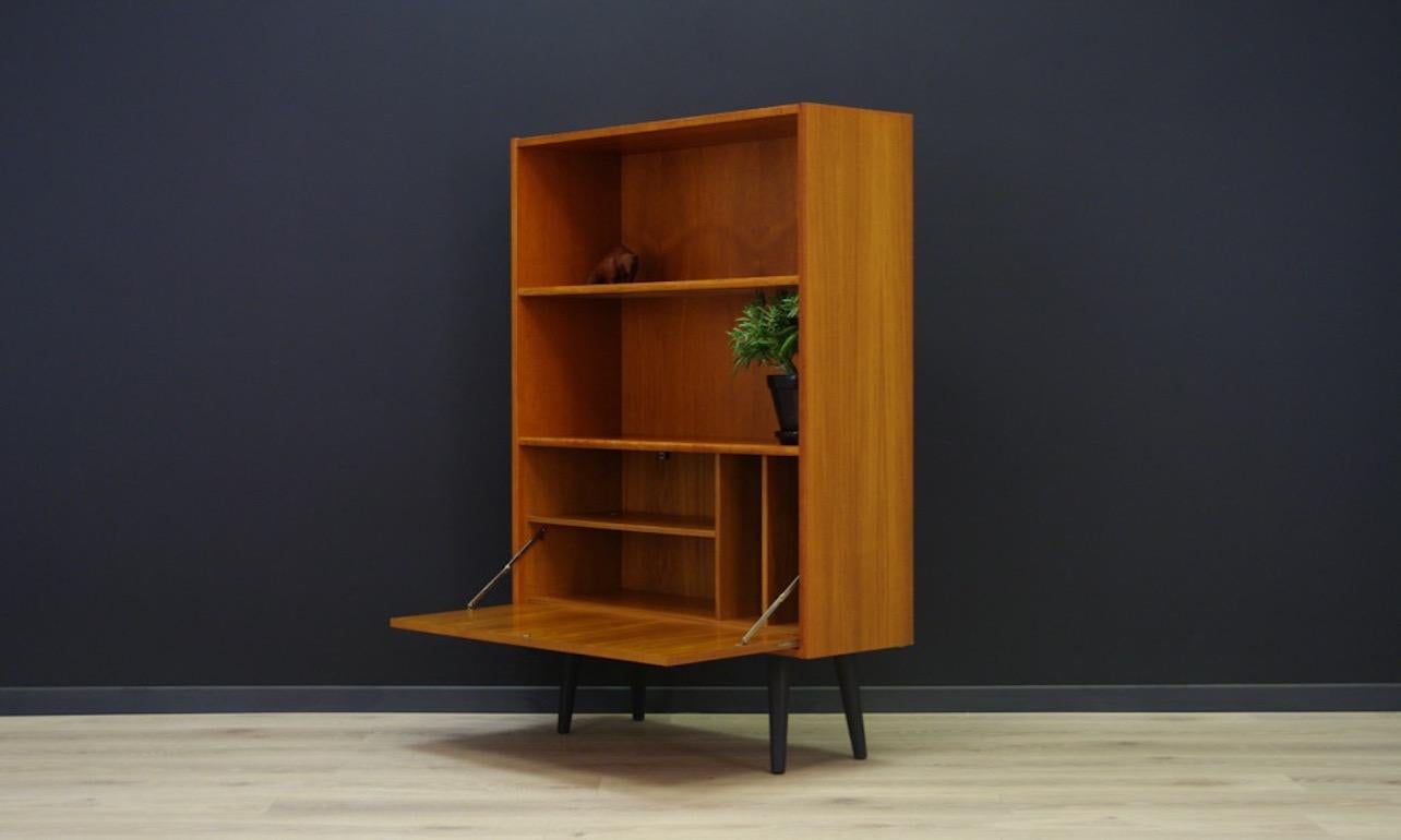 Classic Cabinet Danish Design 1960-1970 Teak 5