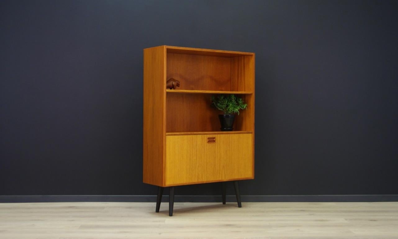Mid-Century Modern Classic Cabinet Danish Design 1960-1970 Teak