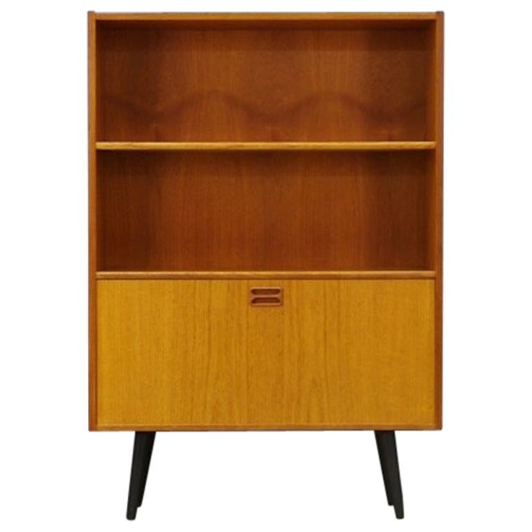 Classic Cabinet Danish Design 1960-1970 Teak
