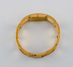 Classic Calvin Klein Ladies Wristwatch, Late 20th Century