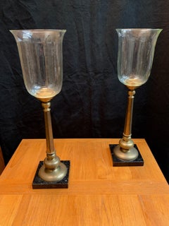 Classic Candle Torchieres