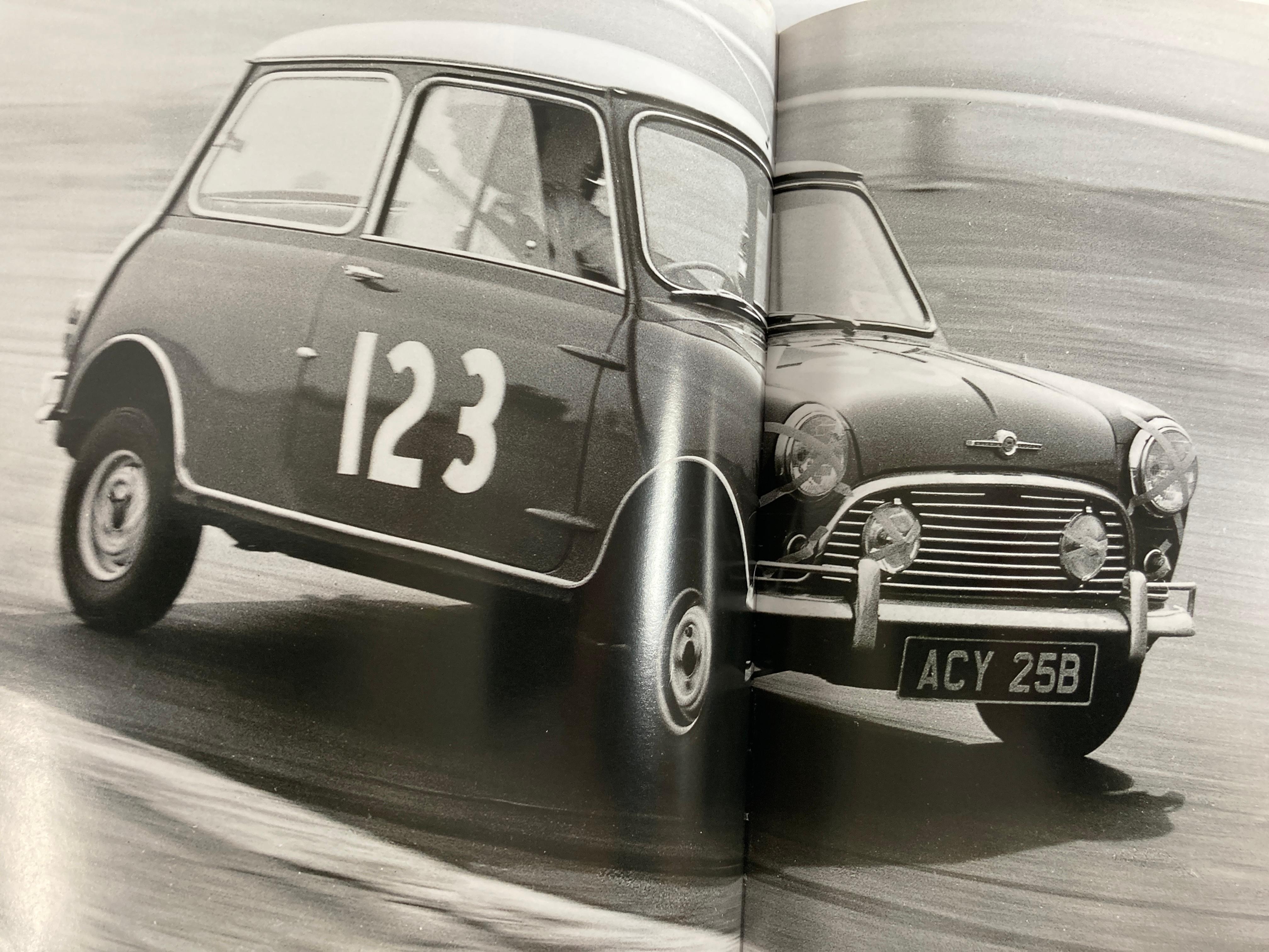 Classic Cars Celebrating the Legends 1901-1973 Book 1