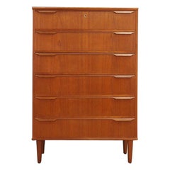 Classic Chest Vintage Danish Design Classic Chest Vintage Danish Design