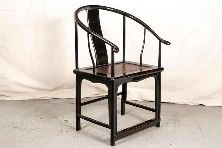 Classic Chinese Armchair For Sale at 1stDibs chinese armchairs