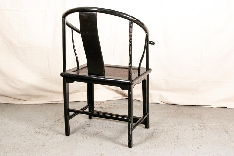 Classic Chinese Armchair For Sale at 1stDibs chinese armchairs