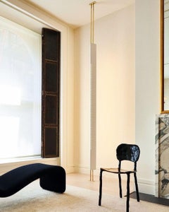 Classic Clay Dining Chair Black by Maarten Baas