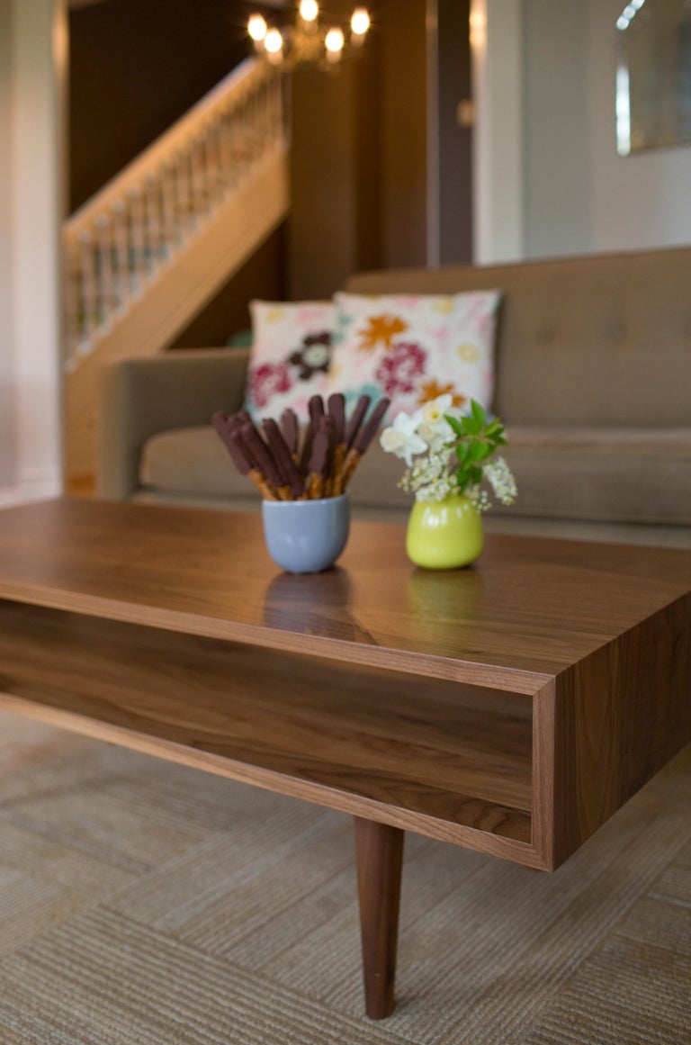 Classic Coffee Table For Sale at 1stDibs