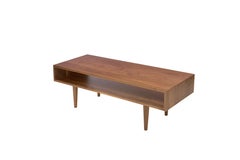 Table Basse Classique