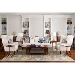 Classic Coffee Table