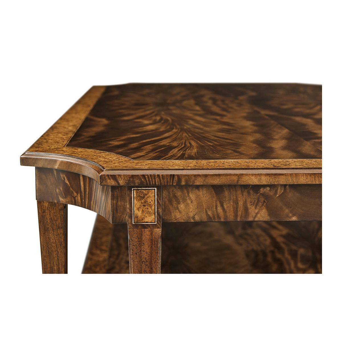 XXIe siècle et contemporain Table basse Classic en vente