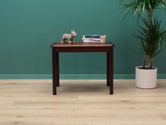 Classic Coffee Table Scandinavian Design