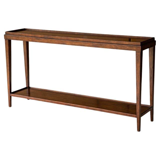 Reya Table Reya console table For Sale at 1stDibs