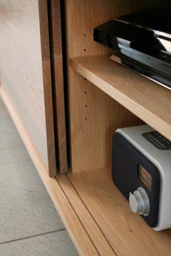 Classic Credenza