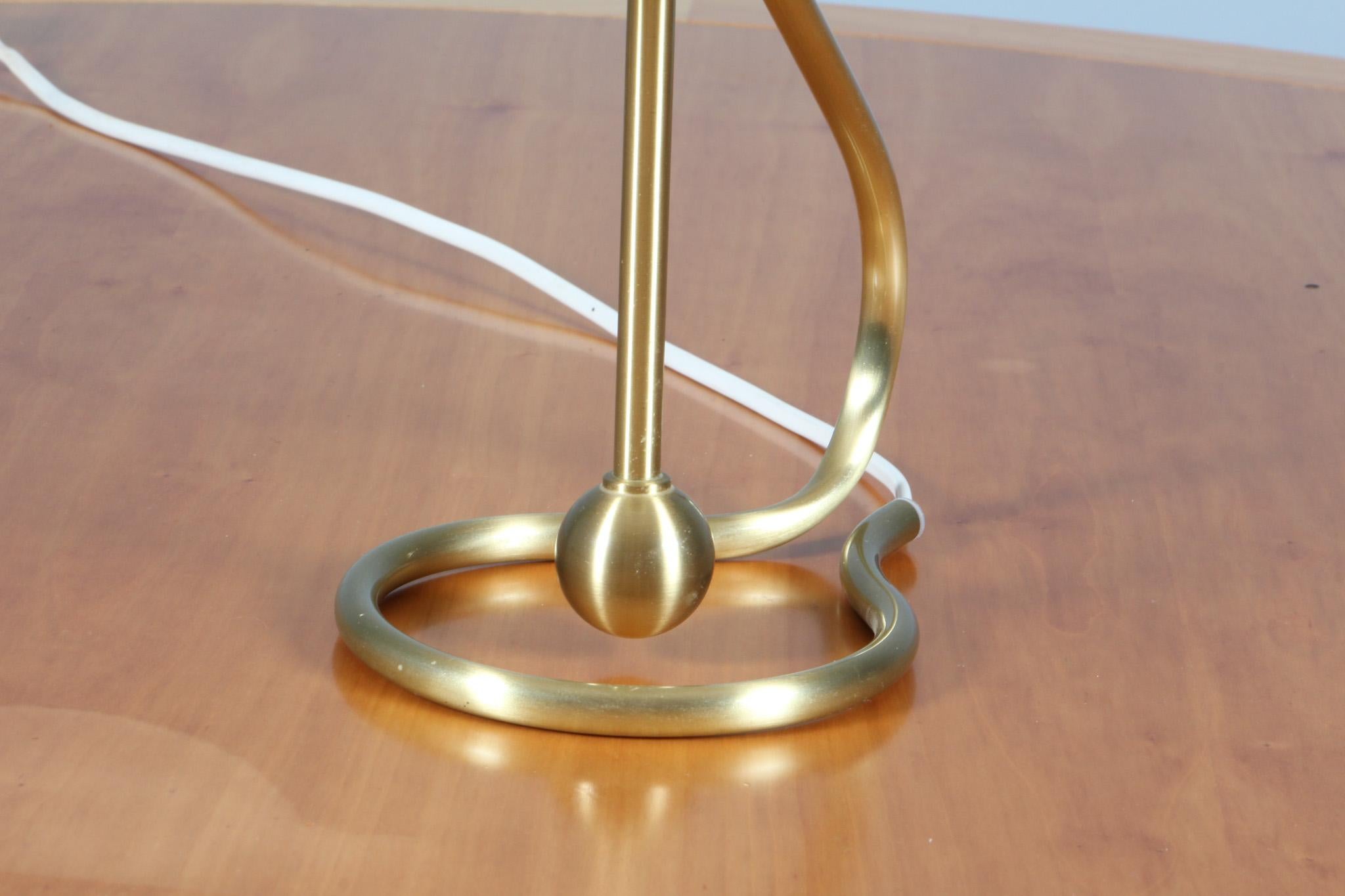 Scandinavian Modern Classic Danish Mid-Century Table Lamp 306 