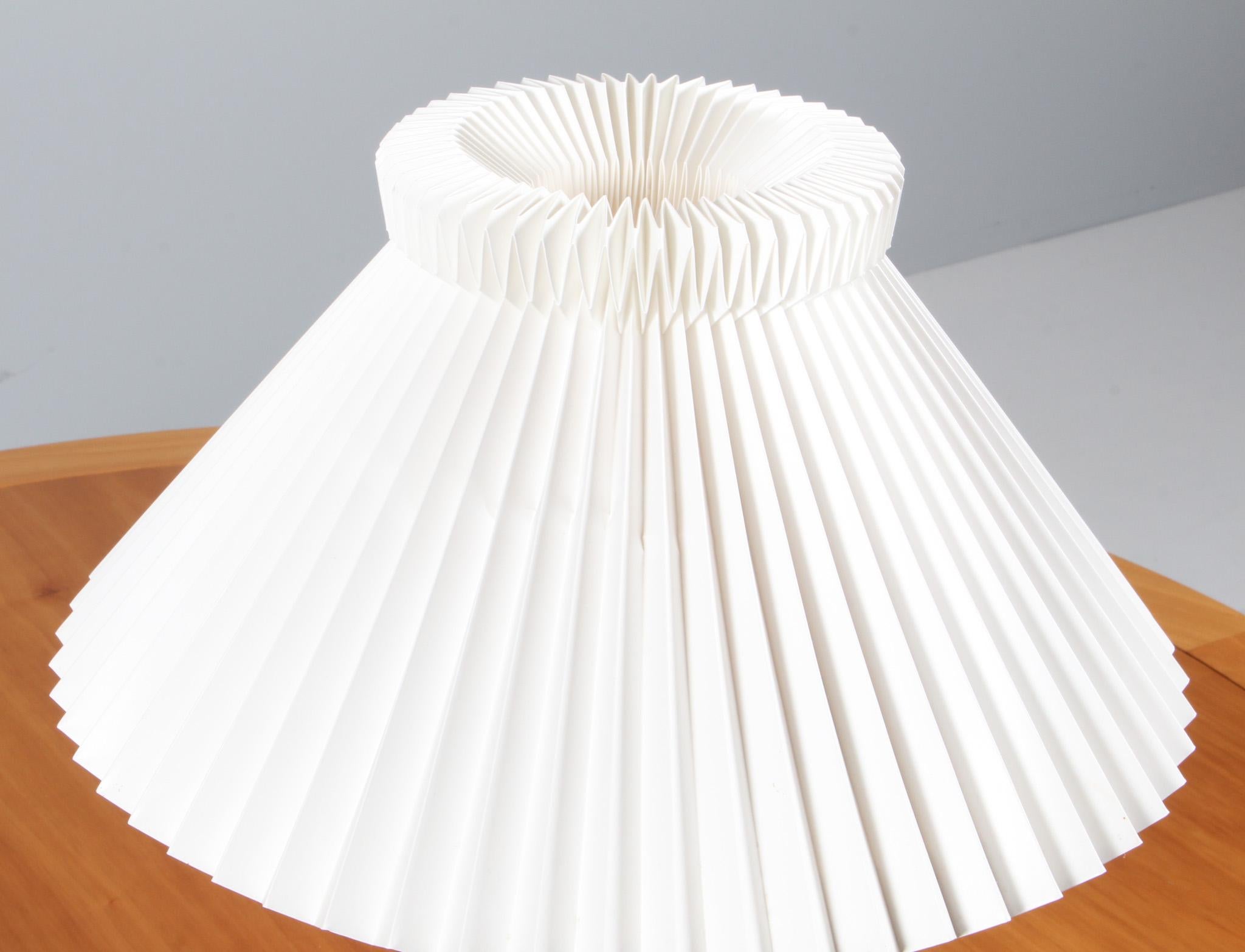 Classic Danish Mid-Century Table Lamp 306 