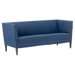 Fabric Sofas
