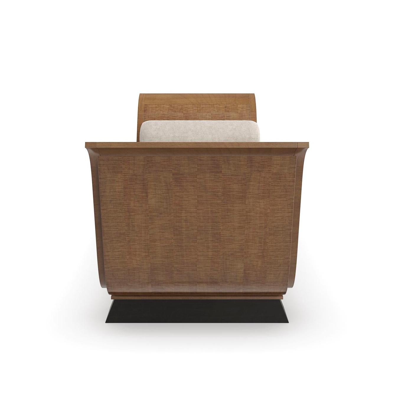 Néoclassique Banc de jour Classic en vente