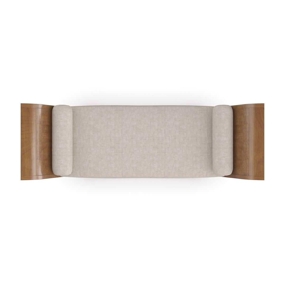 Tissu Banc de jour Classic en vente