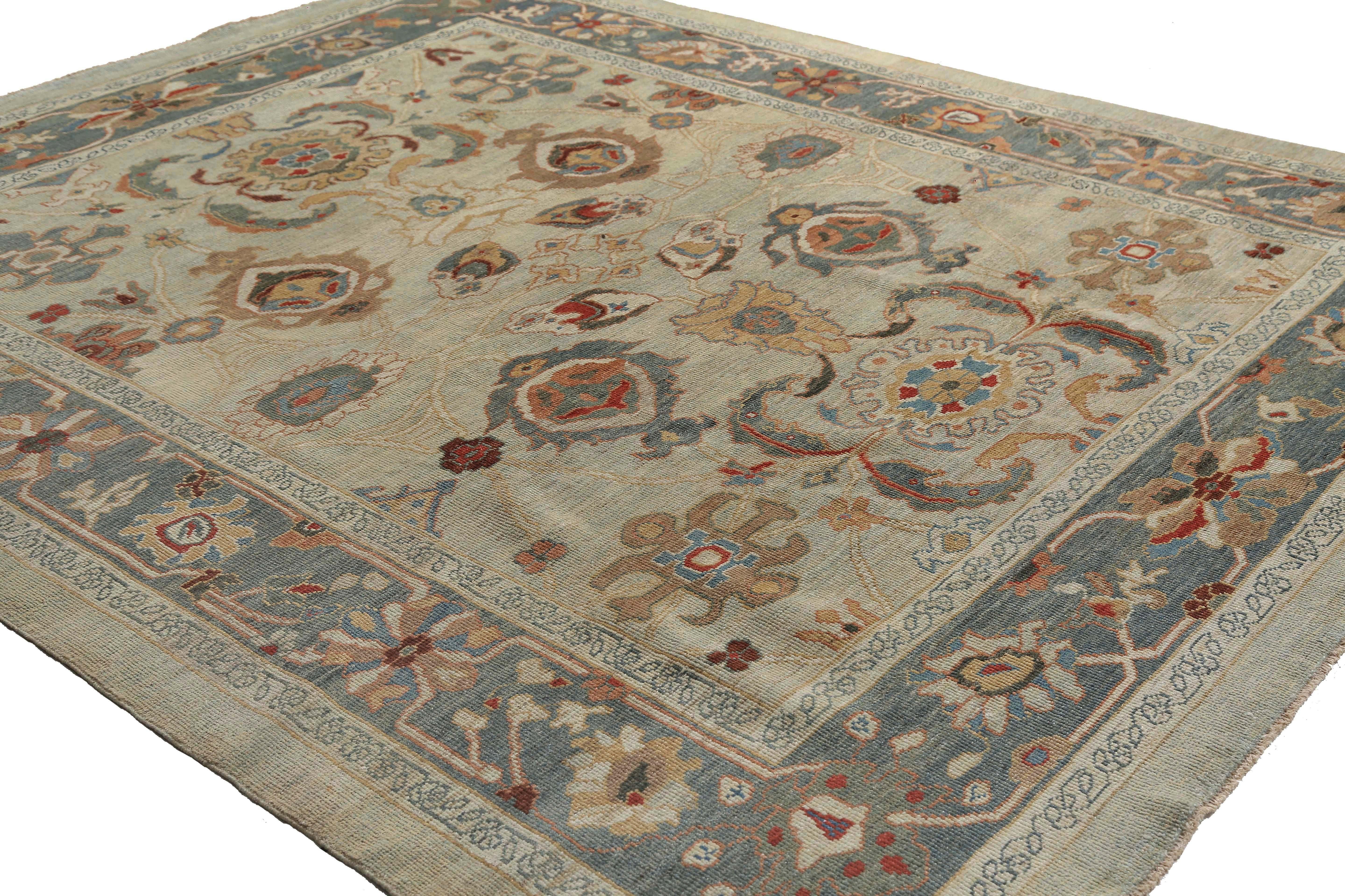 Design classico fatto a mano Sultanabad in vendita 3