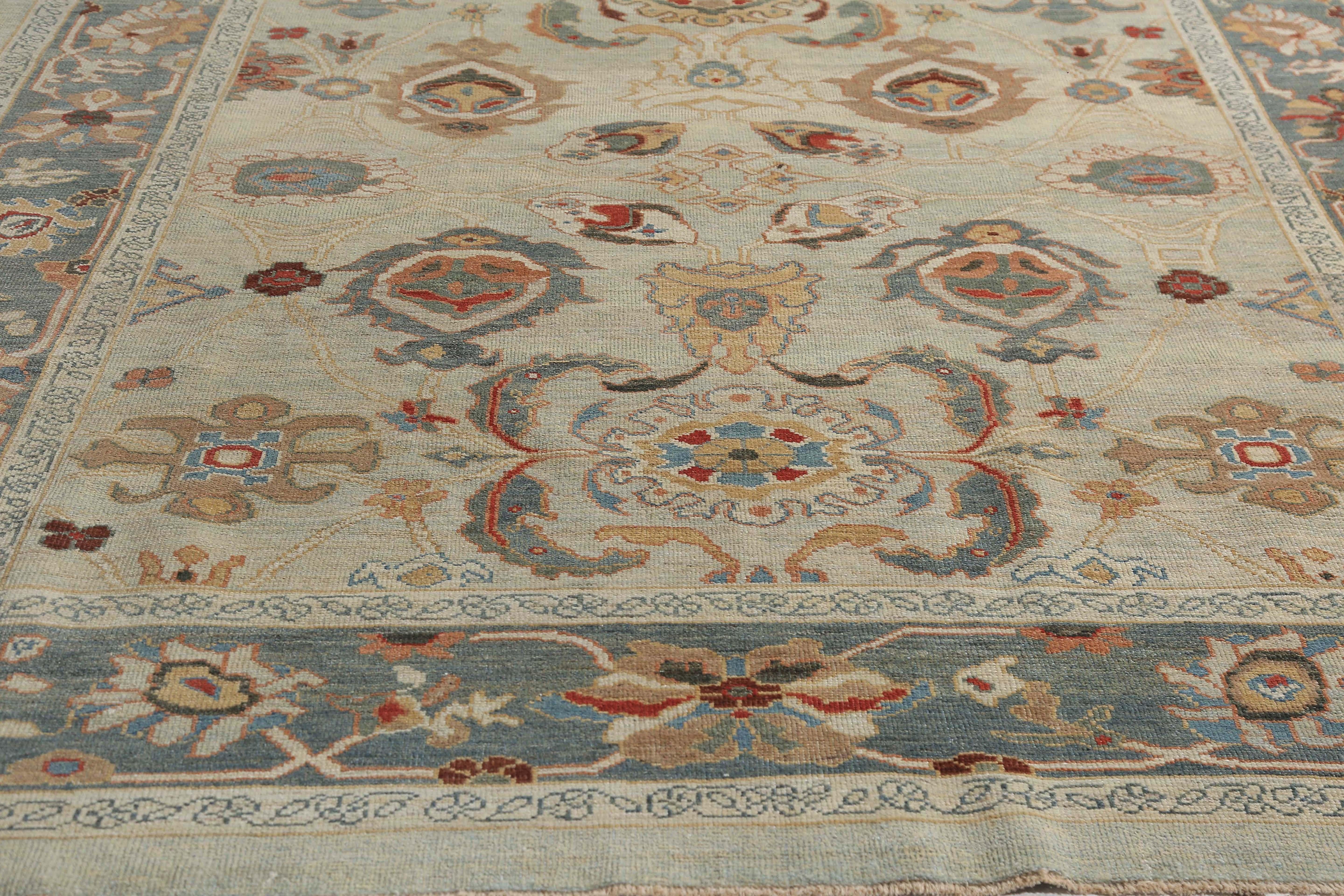 XX secolo Design classico fatto a mano Sultanabad in vendita