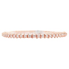 Maurice Fine Jewelry - Classic Diamond Bracelet