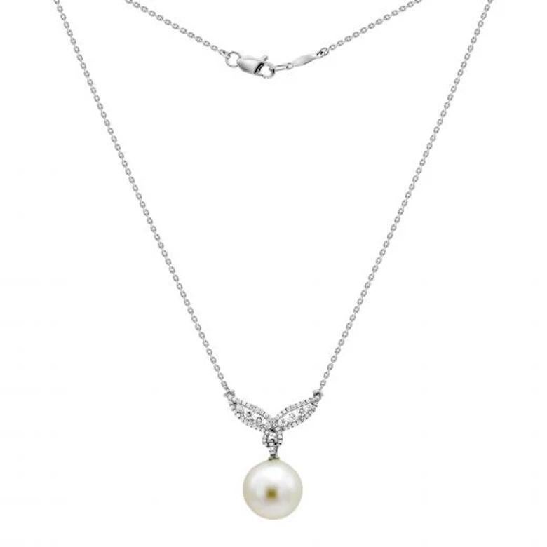 Gold 18K Necklace White


Diamond 59-0,23 ct
Diamond 8-0,13 ct
Pearl 1-10,7

Weight 5,69 grams
Size 40 cm



It is our honour to create fine jewelry, and it’s for that reason that we choose to only work with high-quality, enduring materials that can