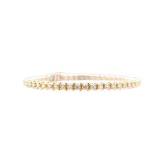 Maurice Fine Jewelry - Classic Diamond Tennis Bracelet