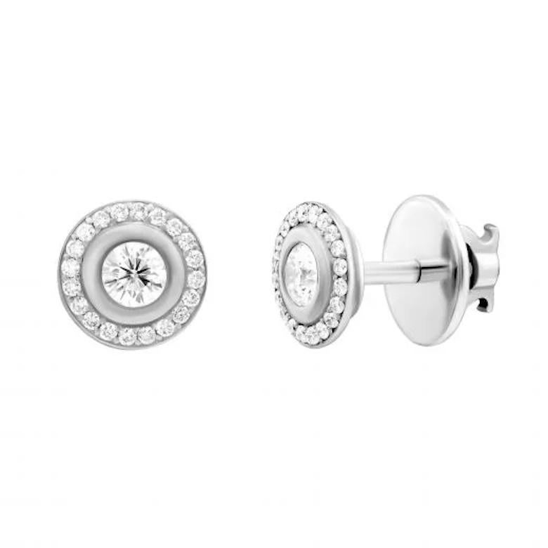 Boucles d'oreilles en or 18K blanc


Diamant 2-0,3 ct
Diamant 40-0,2 ct

Poids 3,49 grammes



C'est notre honneur de créer des bijoux de qualité et c'est pour cette raison que nous choisissons de ne travailler qu'avec des matériaux de haute qualité