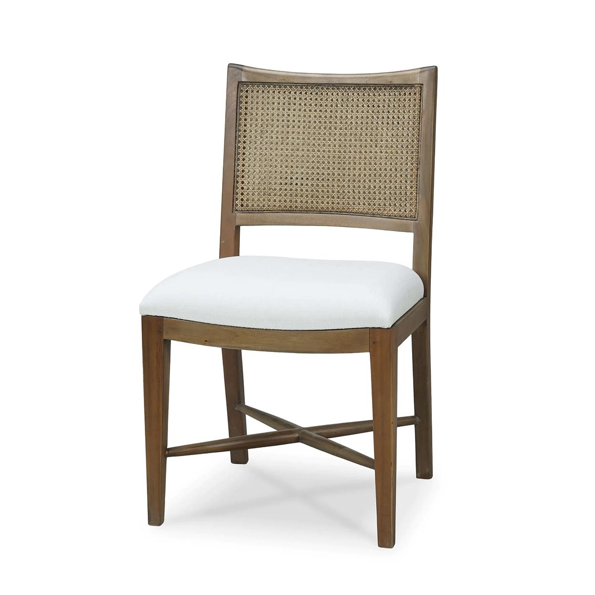 Moderno Sedie da pranzo classiche (set di 2) in vendita